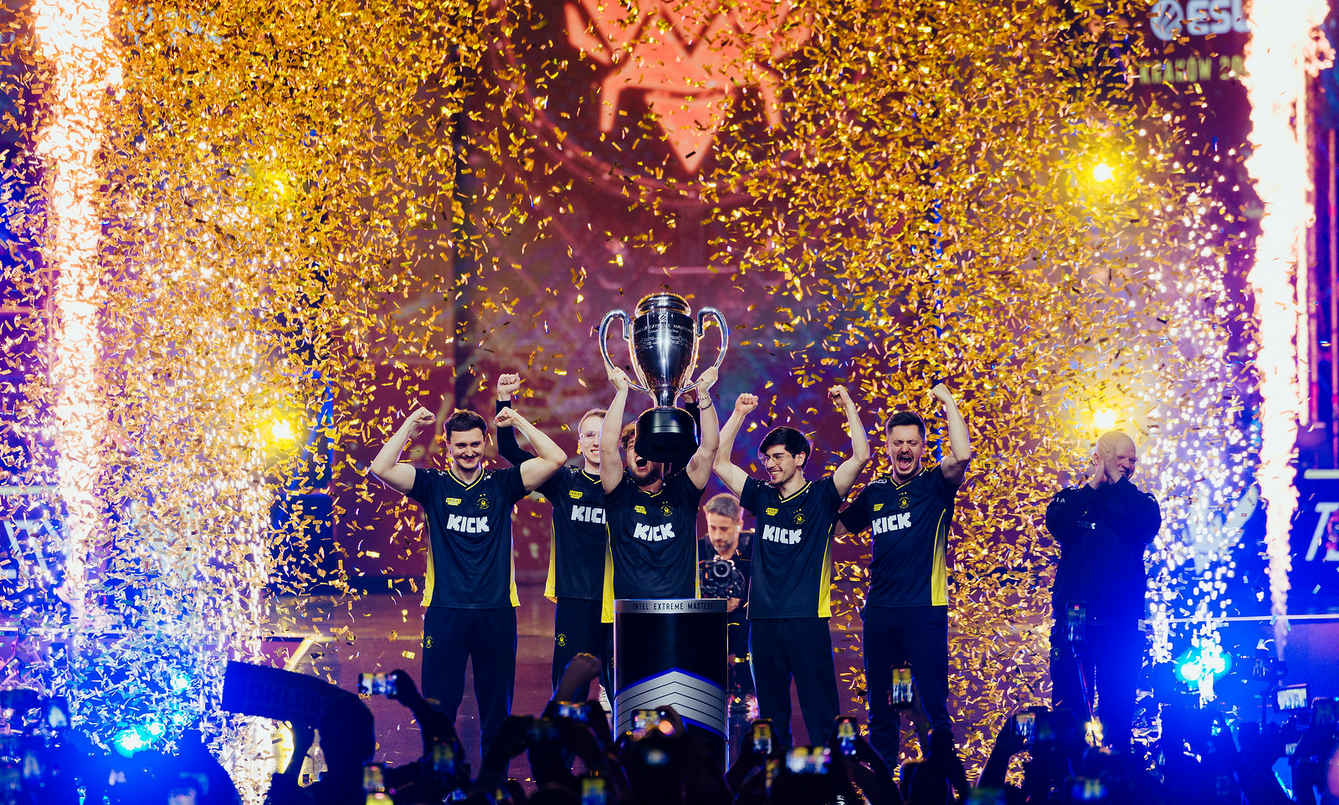 Group Stage Predictions