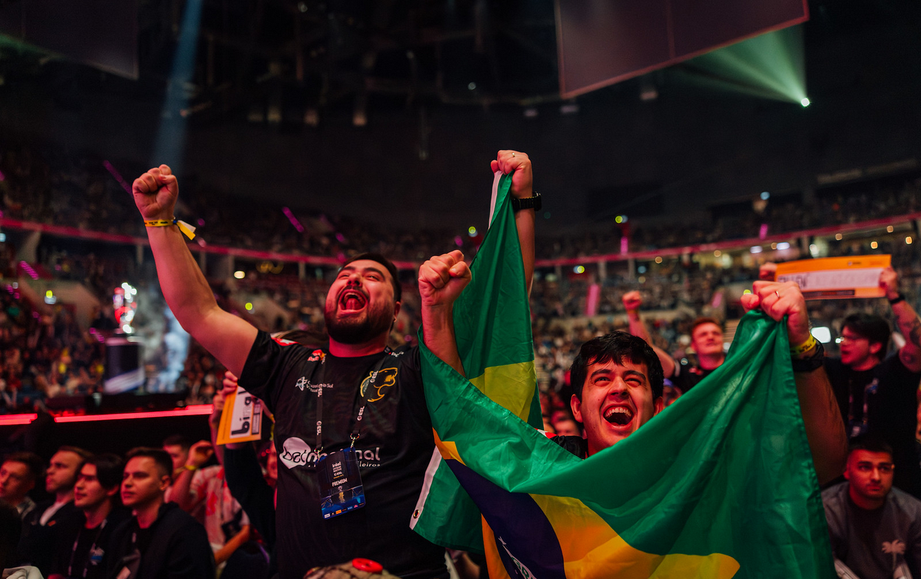 FalleN Interview