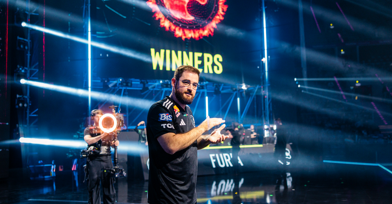 FURIA Silence Vitality on Dust II